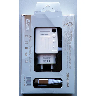 ORIGINAL — HIGH SPEED FAST CHARGING / FAST CHARGER