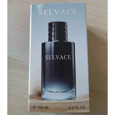 MYSTICAL — SELVACE