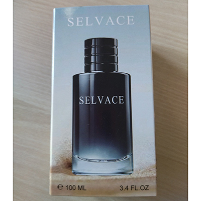 MYSTICAL — SELVACE