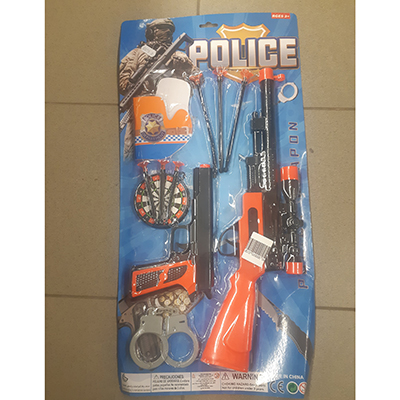 Police