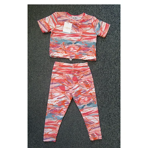Lollitop — Children's clothing set