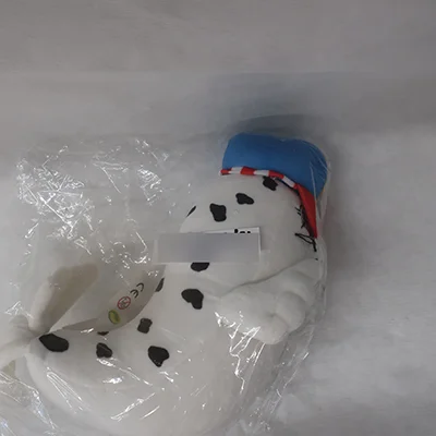 Plush toy