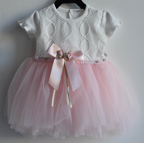 BULSEN BABY — Gyermekruha, alkalmi ruha