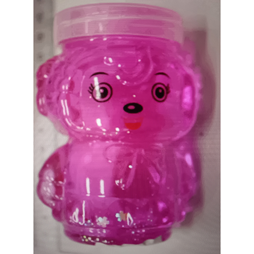Toy slime