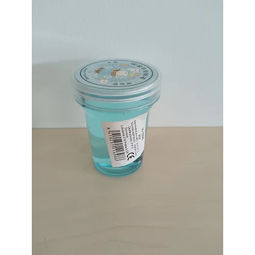 Toy slime