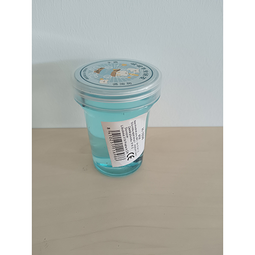Toy slime