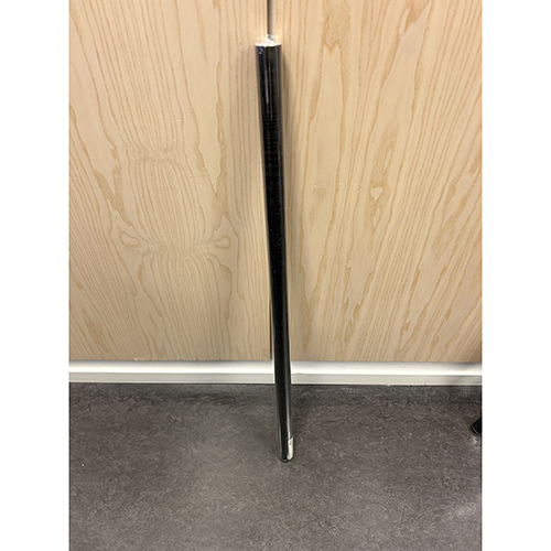 Vida xl — Door foil