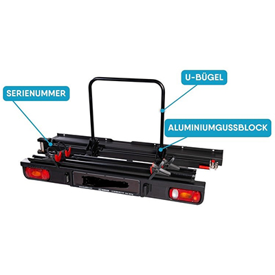 Busbiker — XM290, X290-Light
