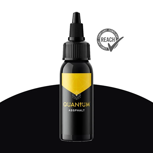 Quantum — Assphalt