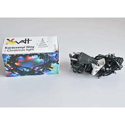 XWATT — Karácsonyi fény / Christmas light