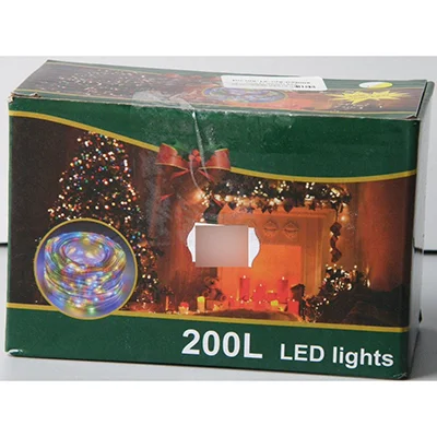 200L LED lights