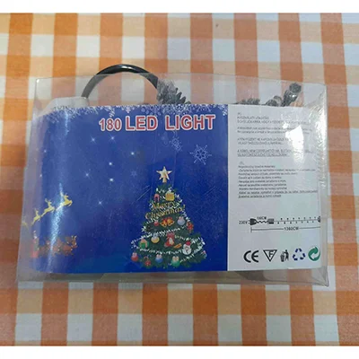 180 LED LIGHT