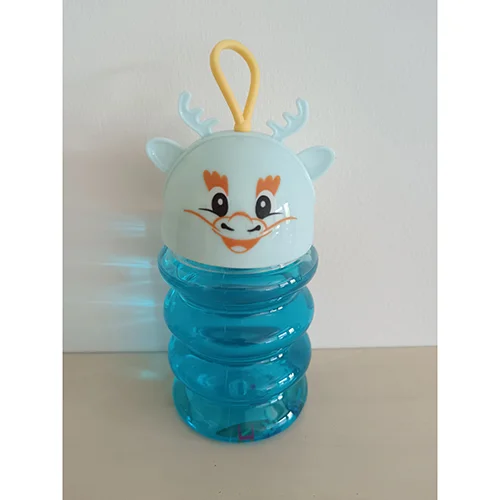 Toy slime