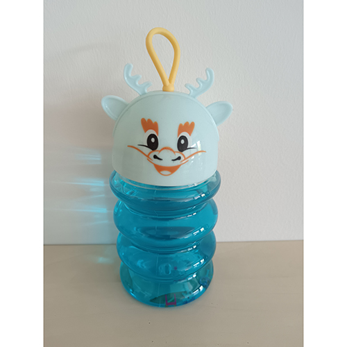 Toy slime