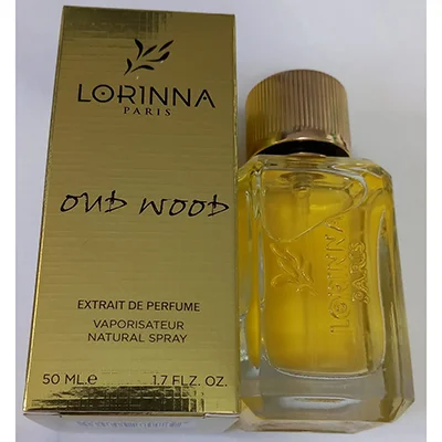 LORINNA PARIS — Oud Wood