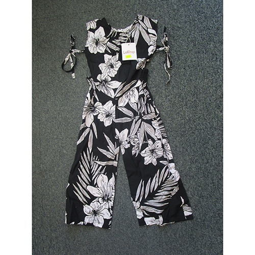 Lollitop — Children's jumpsuit