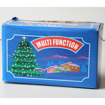 Multifunction