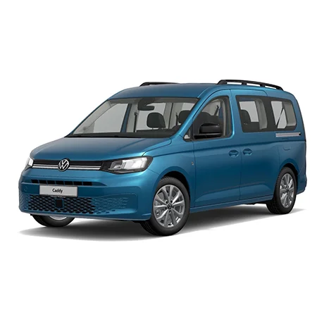 VW — Caddy Maxi