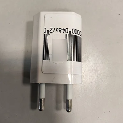 POWER ADAPTER