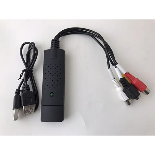 USB Video Capture Card