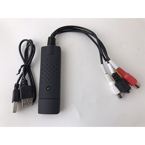USB Video Capture Card