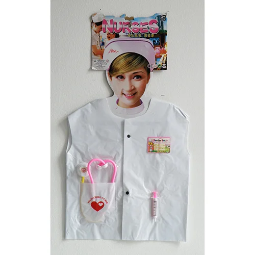Nurses Play set