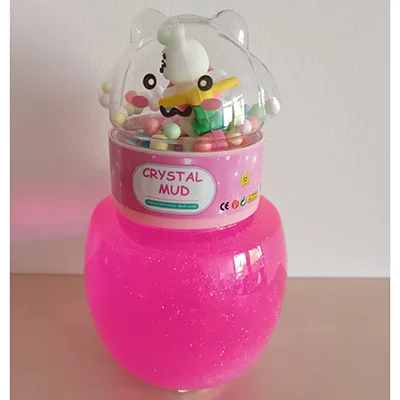 7 Toys Kolorow — Crystal Mud