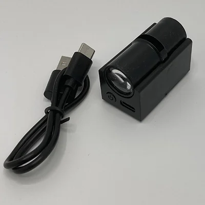 mikamax — Micro Earth Moon Projector