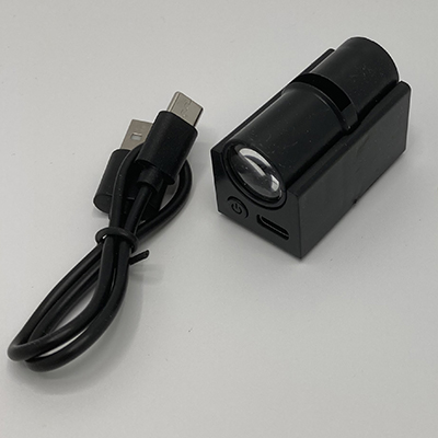 mikamax — Micro Earth Moon Projector