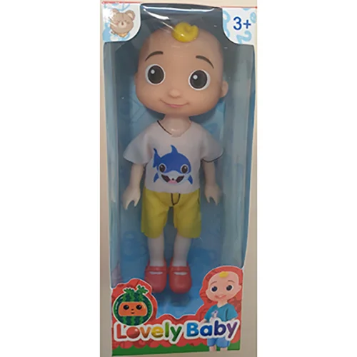 Lovely Baby