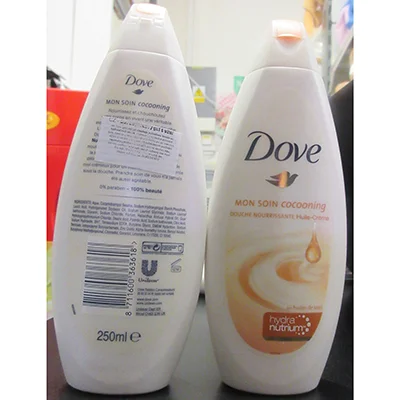 Dove — MON SOIN cocooning