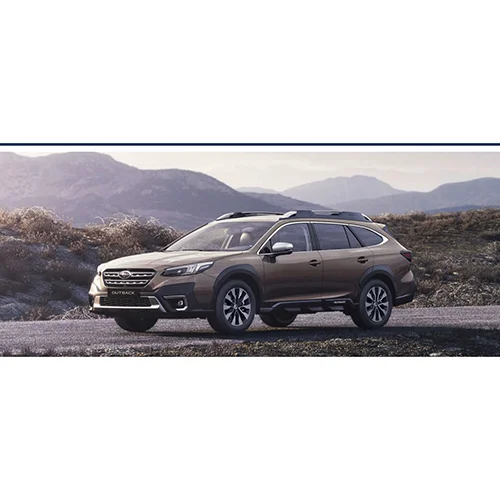 Subaru — Outback
