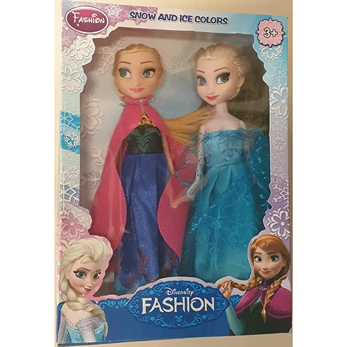 Diversity Fashion — SNOW AND ICE COLORS
