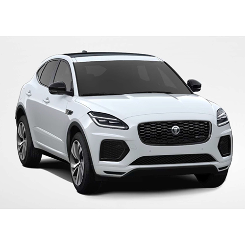 Jaguar — F-Pace/ XE / XF / e-PACE