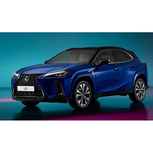 Lexus — UX 300h