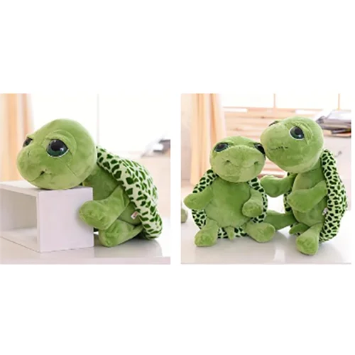 MJCM Limited — Plush Toy