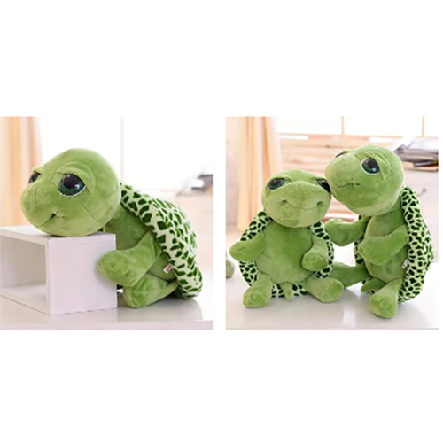 MJCM Limited — Plush Toy
