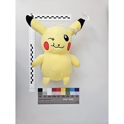 Plysak / soft toy
