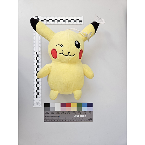 Plysak / soft toy