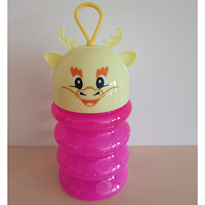 Toy slime
