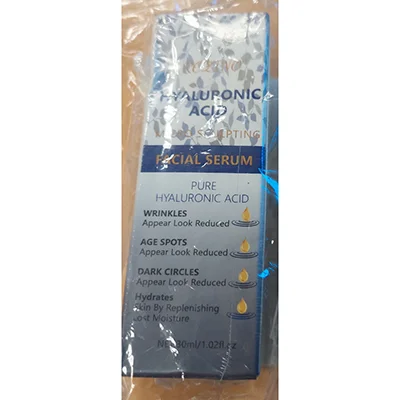 ROZINO — HYALURONIC ACID – FACIAL SERUM