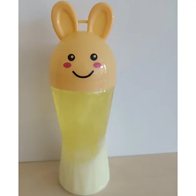 Toy slime