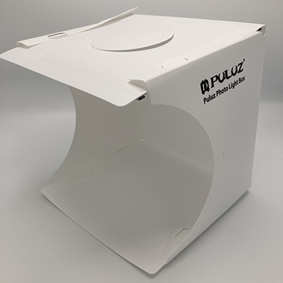 Puluz — LED lamp box