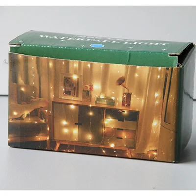200 LED WATERFALL LIGHT