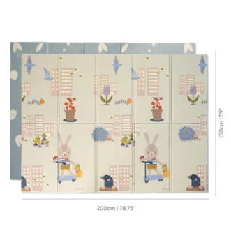 Taf toys — Foam mat