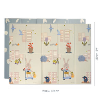 Taf toys — Foam mat