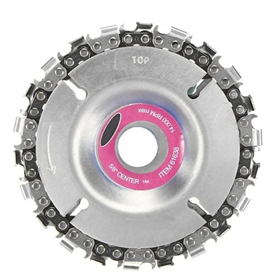 Circular saw blades wood carving discs for Angle Grinder