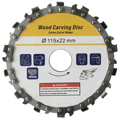 Circular saw blades woodcutting discs for Angle Grinder