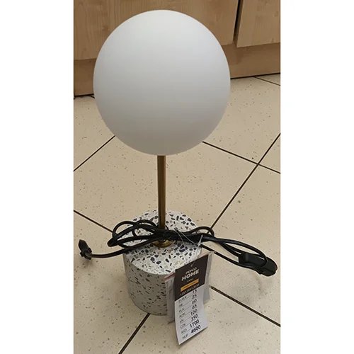 Pepco — Portable lamp