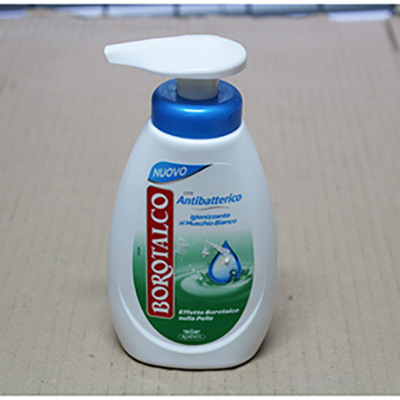 BOROTALCO — Igienizzante al muschio bianco con Antibatterico